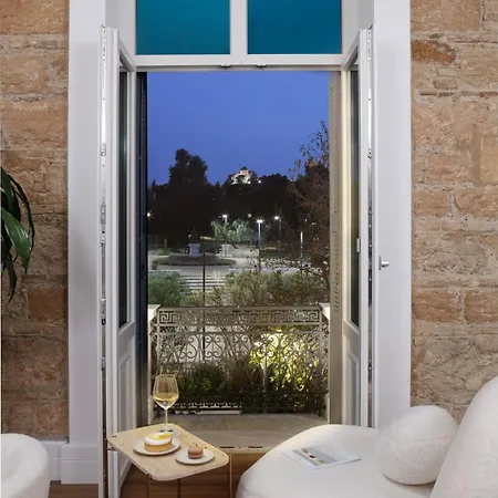 La Divina Aparthotel