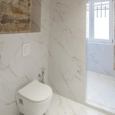 La Divina Aparthotel Atene