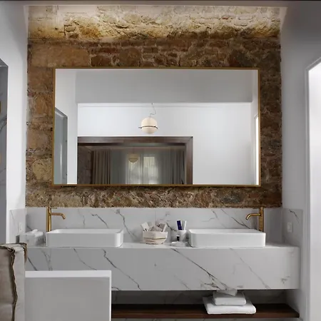 La Divina Aparthotel Atene