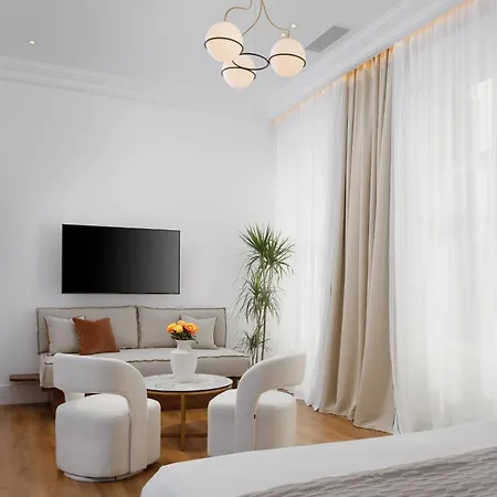 Aparthotel La Divina