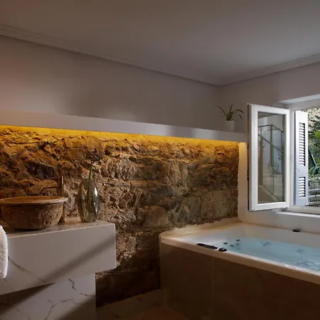 Aparthotel La Divina Atene