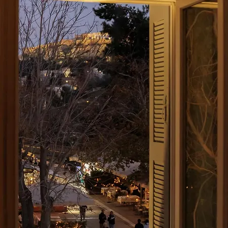 La Divina Athens