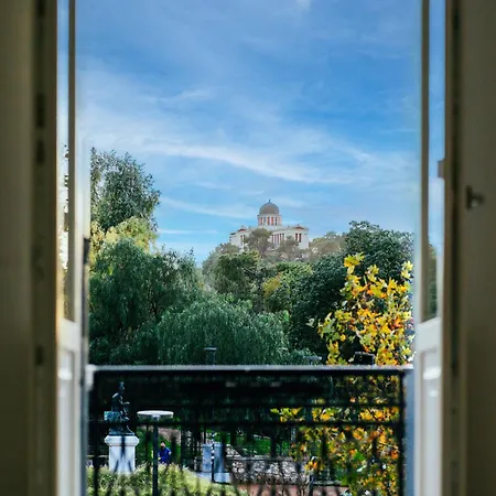 La Divina Aparthotel