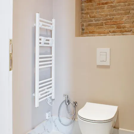 Aparthotel La Divina