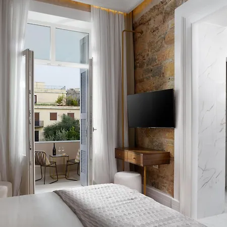 La Divina Aparthotel Athens