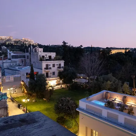 Aparthotel La Divina