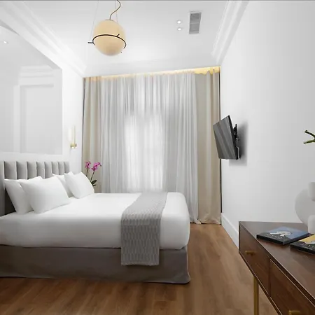 Aparthotel La Divina