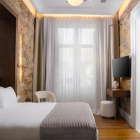 La Divina Apart Otel